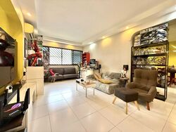 Blk 413 Serangoon Central (Serangoon), HDB 4 Rooms #569643971